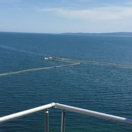 Lejlighed лариди Sozopol