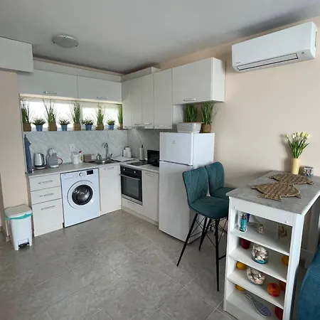 лариди Lejlighed *