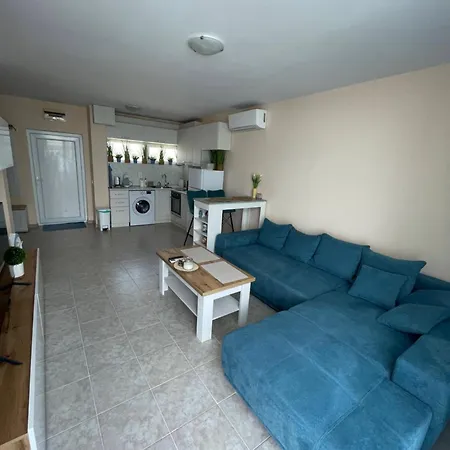 лариди Lejlighed Sozopol