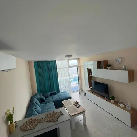 лариди 아파트 *