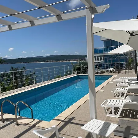 아파트 лариди 소조폴