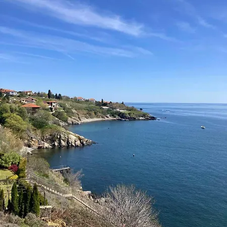 Appartamento лариди Sozopol