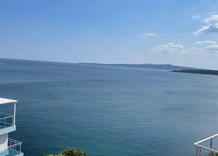 Apartamento лариди *