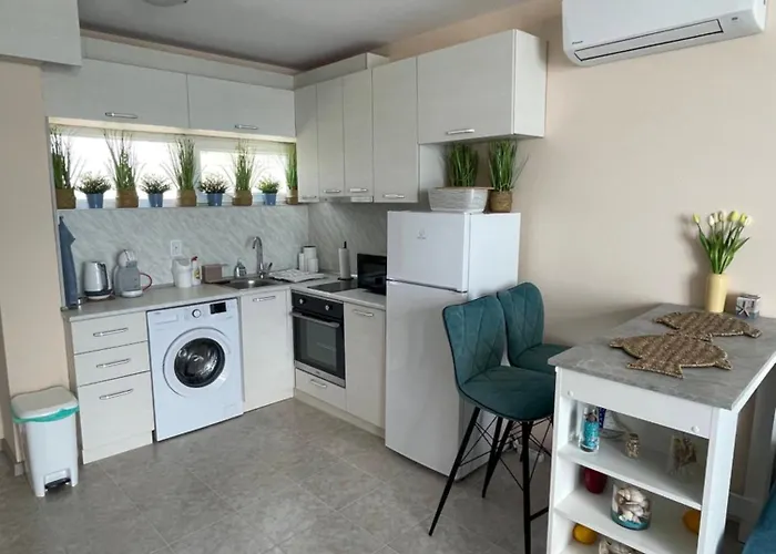 лариди Apartamento *