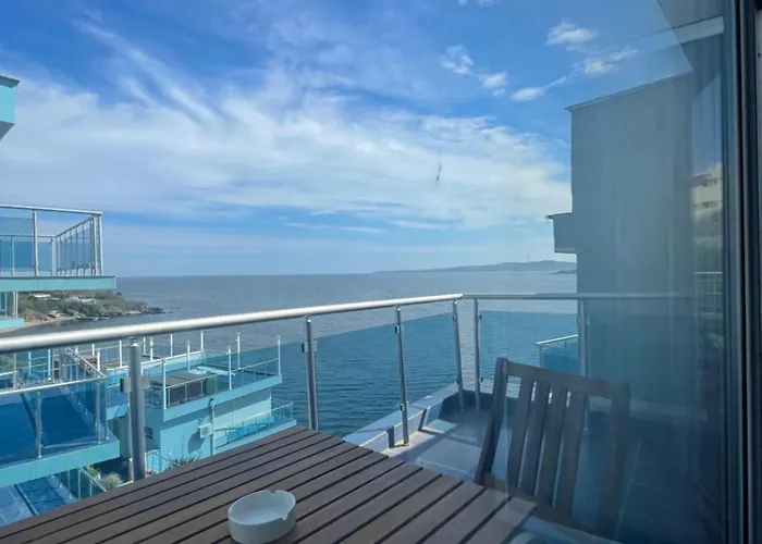 лариди Apartamento