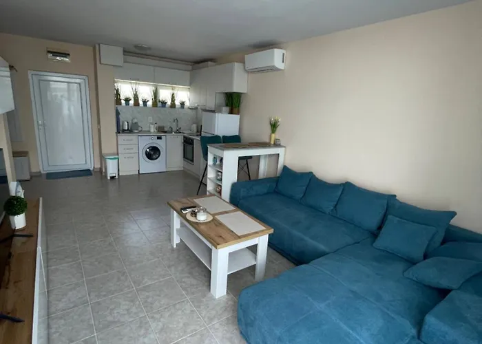 лариди Apartamento Sozopol