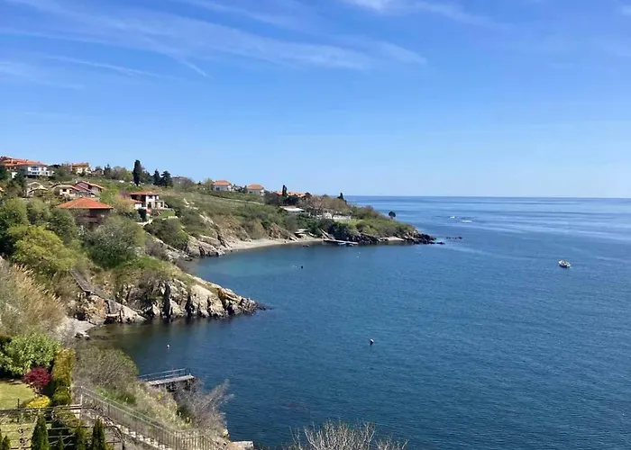 Apartamento лариди Sozopol