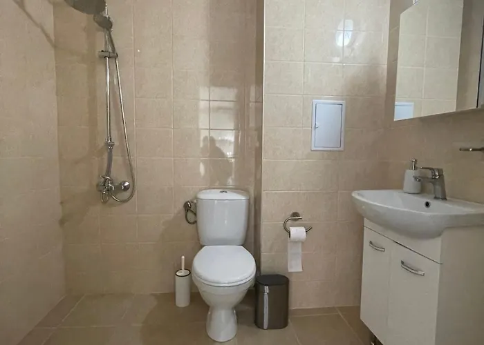 лариди Apartamento