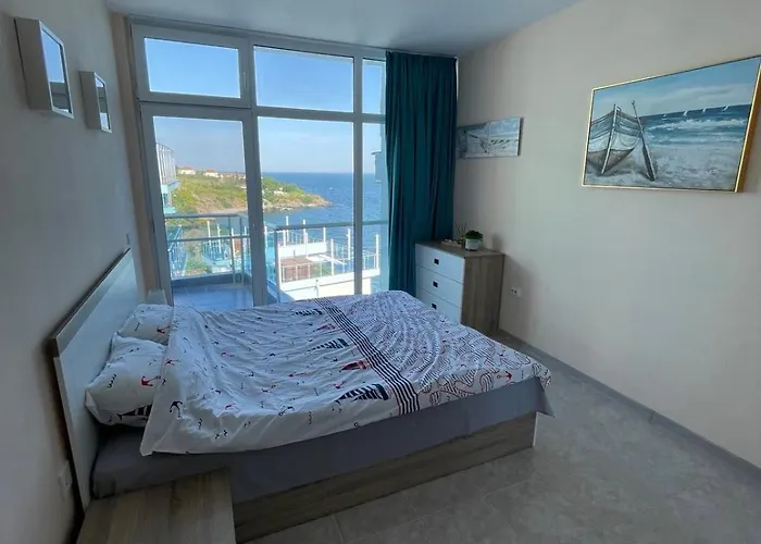 лариди Apartamento