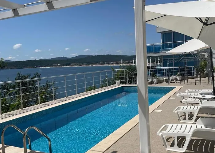 Apartamento лариди Sozopol